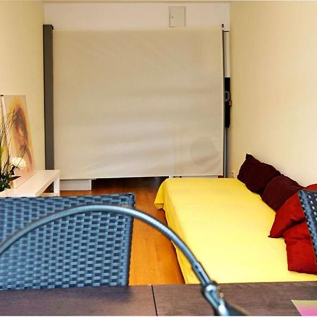 City-Apartment 65Qm 2-Schlafzimmer Wlan Nichtraucher Parken Дюссельдорф Экстерьер фото
