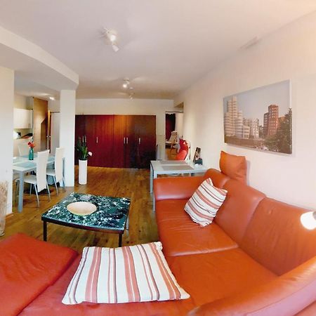 City-Apartment 65Qm 2-Schlafzimmer Wlan Nichtraucher Parken Дюссельдорф Экстерьер фото