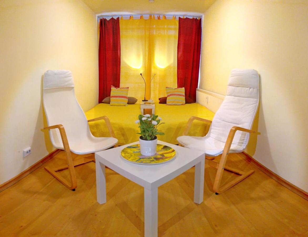 City-Apartment 65Qm 2-Schlafzimmer Wlan Nichtraucher Parken Дюссельдорф Экстерьер фото